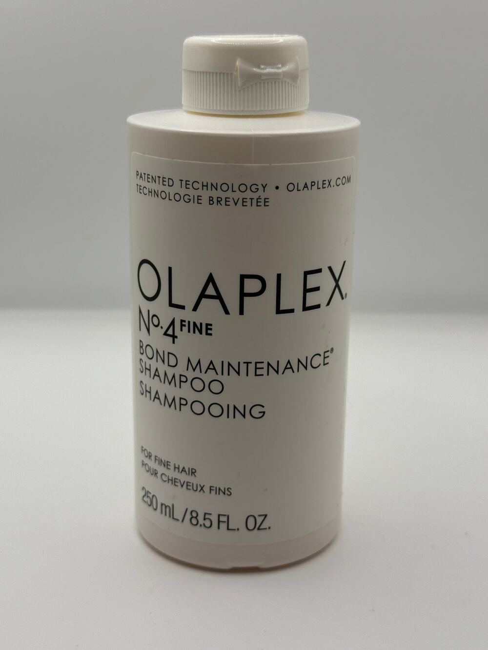 Olaplex No.4 Fine Bond Maintenance Shampoo 8.5 oz